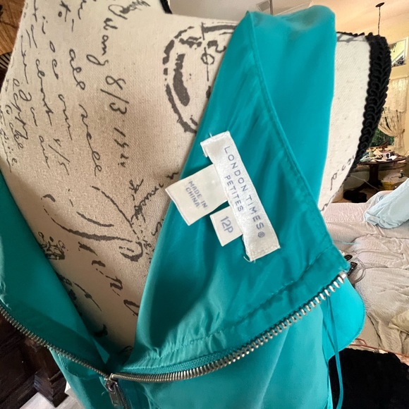 London time’s petite large petite nwot - Picture 7 of 9